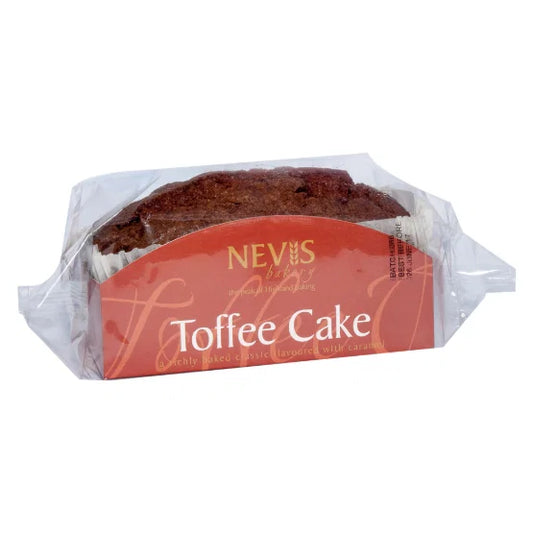 Toffee Cake 360g