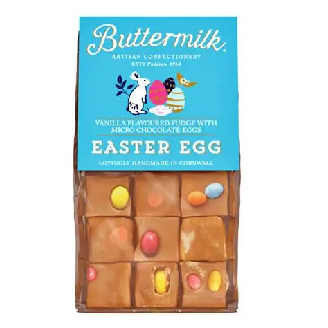 Easter Egg Fudge 175g