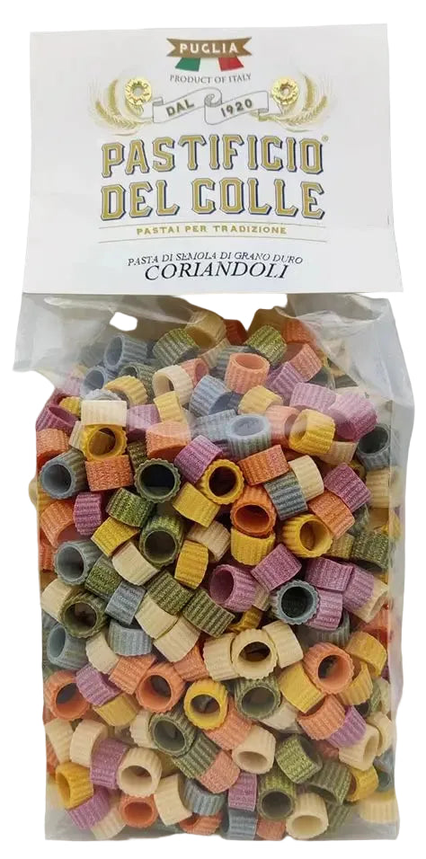Coriandoli Naif 500g
