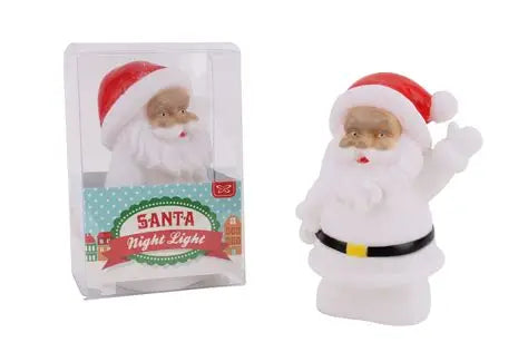 Santa Night Light