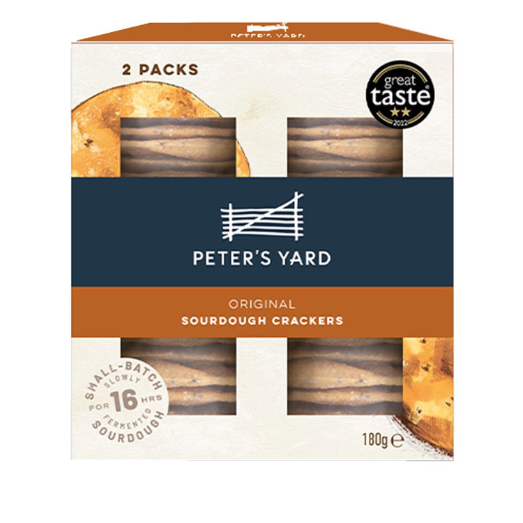 Peters Yard