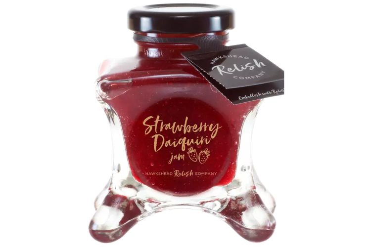 Grand Couture Strawberry Daquiri Jam 275g