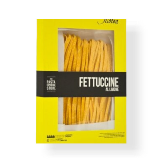 Handmade Lemon Fettuccine 250g