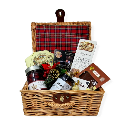 Jorge Hampers - Medium Cheese Lovers Hamper