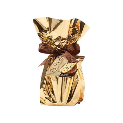 La Perla Panettoncino Cake 100g