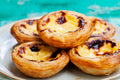 Jorge Artisan Foods Portuguese Tarts