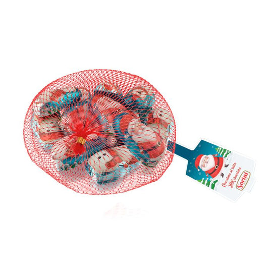 Net of Chocolate Christmas Mix 100g