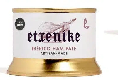 Iberico Ham Pate
