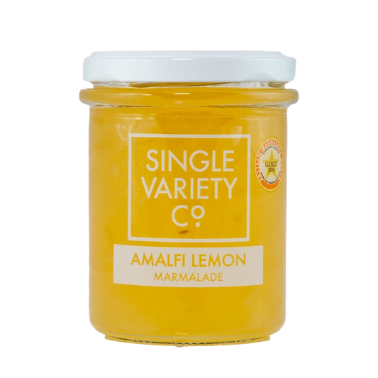 Single Variety Co. Amalfi Lemon Marmalade