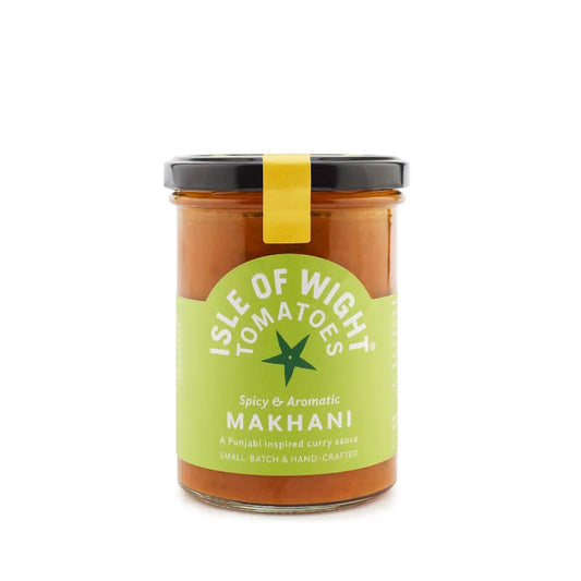 Makhani Curry Sauce