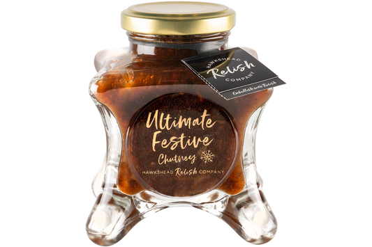 Grand Couture Ultimate Festive Chutney 260g