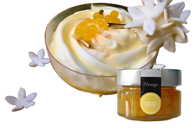 Mango Pearls 50g