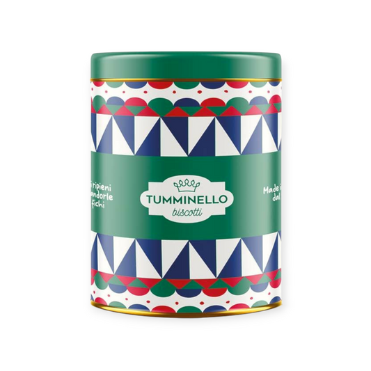 Tumminello Large Gift Box (Aci /  Galatea) 250g