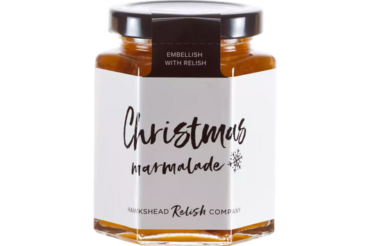 Christmas Marmalade 225g