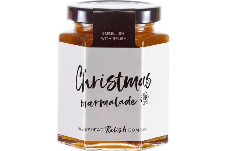 Christmas Marmalade 225g