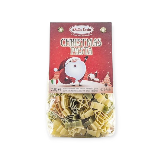 Christmas Pasta 250g