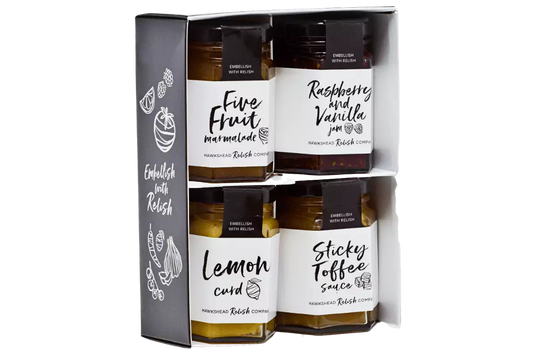 Sweet Selection Gift Box