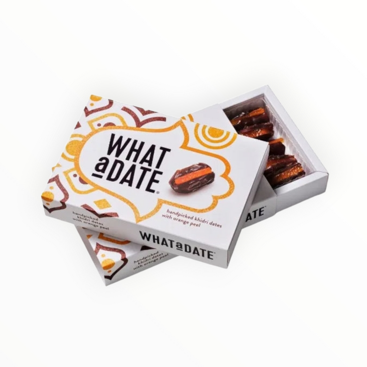 Dates with Caramelised Pecan 200g