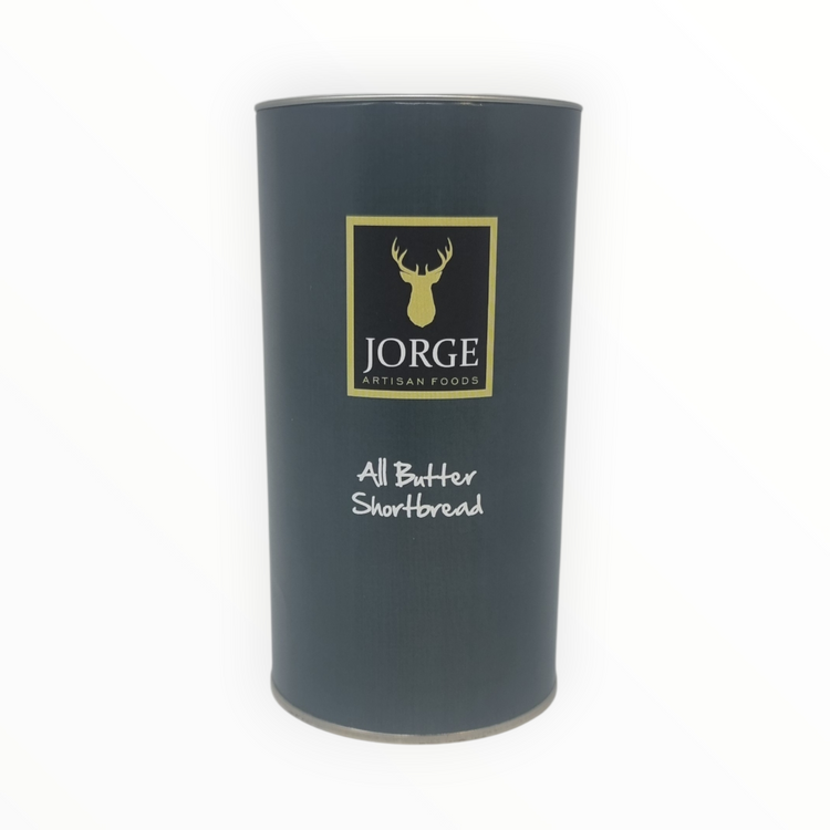 JORGE All Butter Shortbread Biscuits 200g