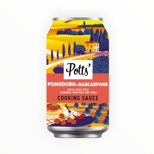 GF Pomodoro E Mascarpone 330g