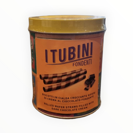 Wafer Tin