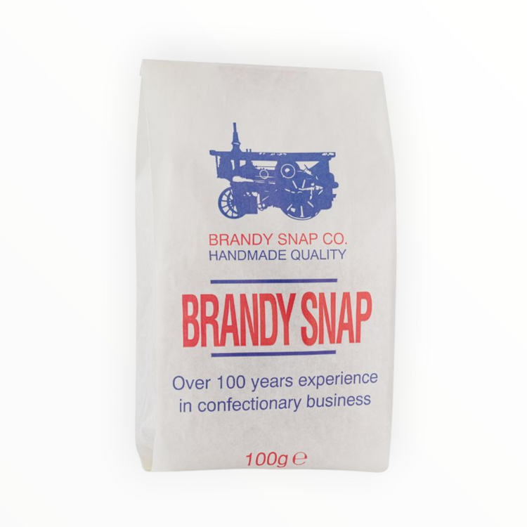 Brandy Snap 100g