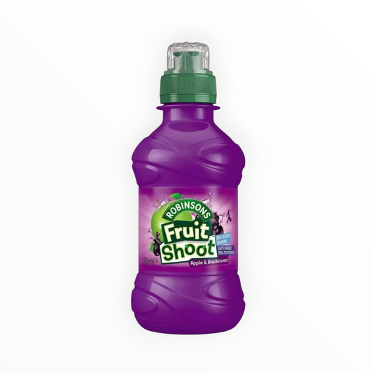 Fruit Shoot Summer Fruit