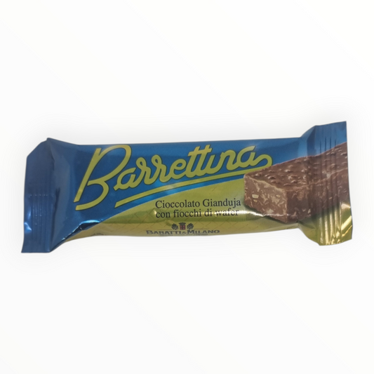 Baratti & Milano Barrettina Chocolate Wafer