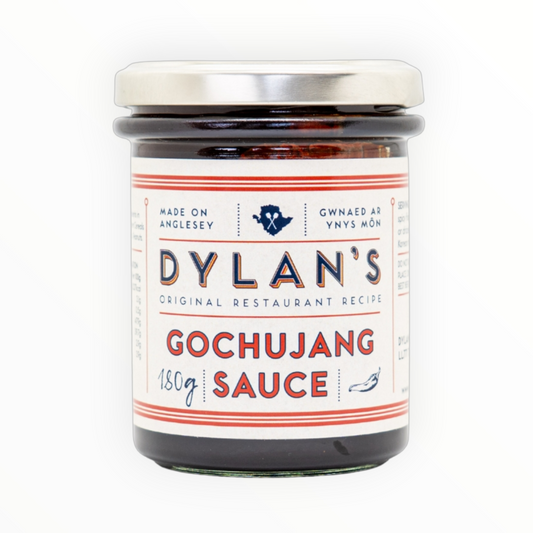 Gochujang Sauce 180g