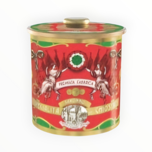 Mixed Amaretti, Baci & Cantucci Tin 200g