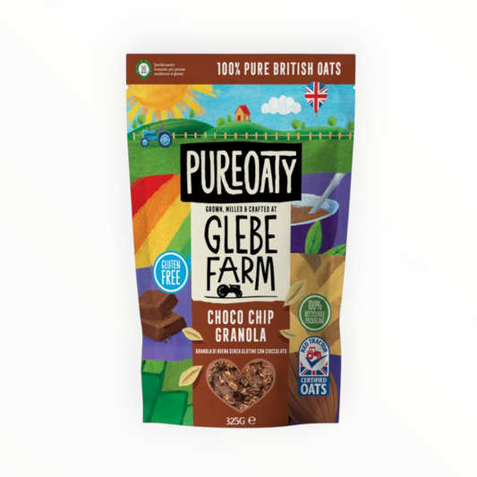 GF Choc Granola 325g