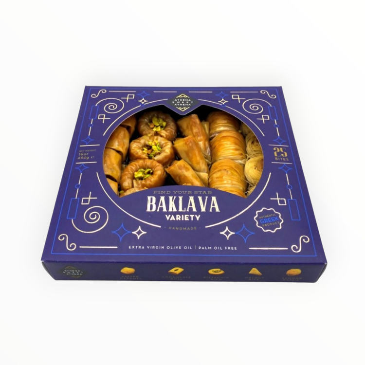 Baklava 250g