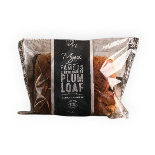 Lincolnshire Plum Loaf